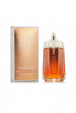 Chalatas Mugler ALIEN EDP...