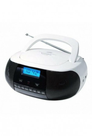 Radijas CD MP3 Sunstech...