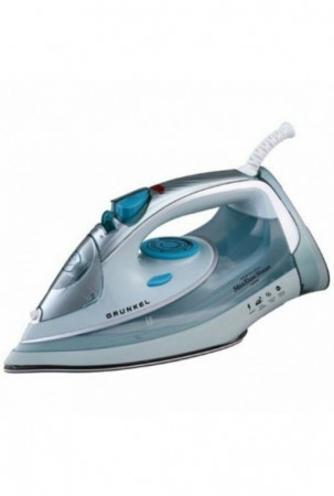 Garų lygintuvas Grunkel...