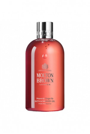 Dušo želė Molton Brown