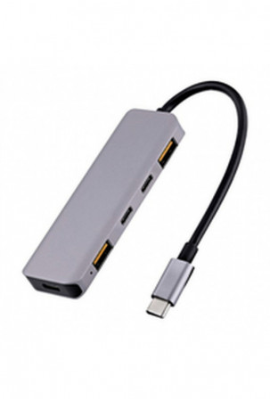 USB šakotuvas T'NB...