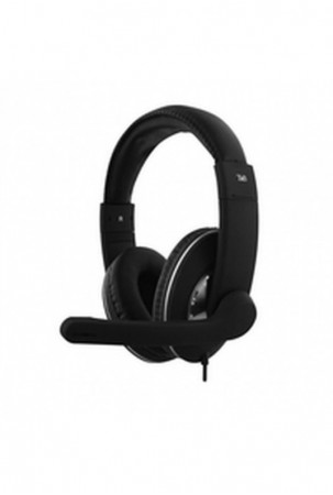 Uždaro tipo ausinės T'NB...