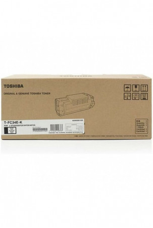 Originalus rašalas Toshiba...