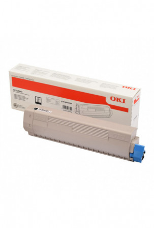 Originalus rašalas OKI...