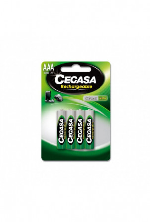 Baterijos Cegasa 12 V