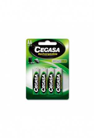 Baterijos Cegasa 12 V