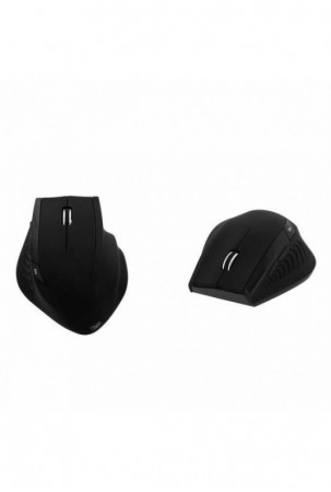 Pelė T'NB MWERGO Juoda 1600...