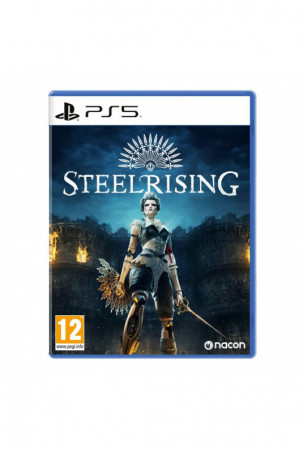 PlayStation 5 vaizdo...