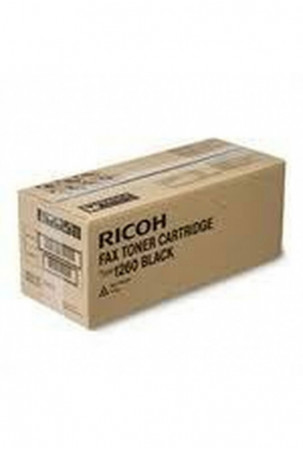 Originalus rašalas Ricoh...