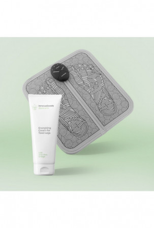 Pavargusių kojų gydymo...