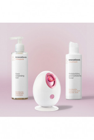 Giliai valantis veido...