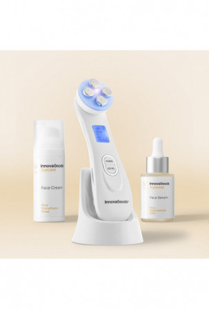 Atstatomasis veido...