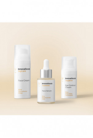 Veido drėkinamasis paketas...