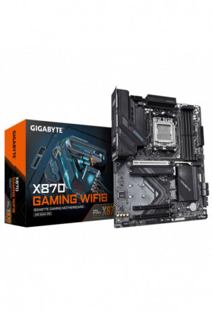 Pagrindinė plokštė Gigabyte...