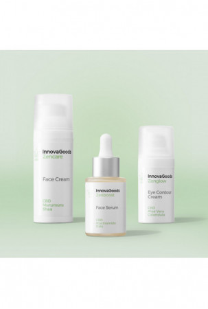 Veido drėkinamasis paketas...