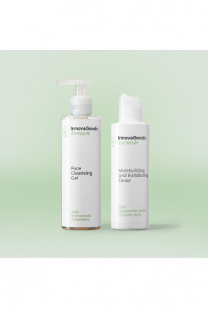 Veido valymo dueto paketas...