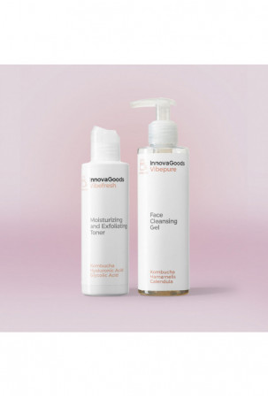 Veido valymo dueto paketas...