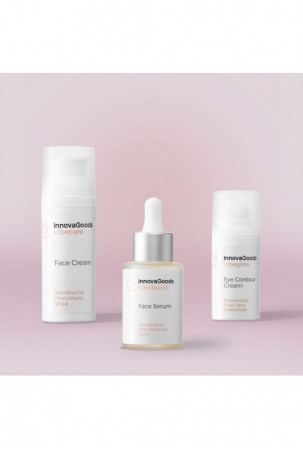 Veido drėkinamasis paketas...