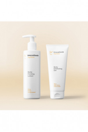 Kūno priežiūros dueto...