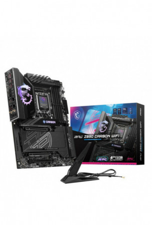 Pagrindinė plokštė MSI...