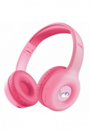 Bluetooth ausinės Trust...
