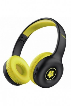 Bluetooth ausinės Trust...