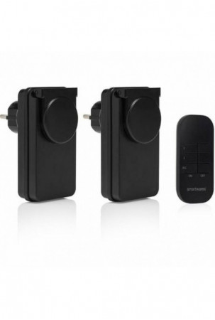 Išmanusis lizdas Smartwares...