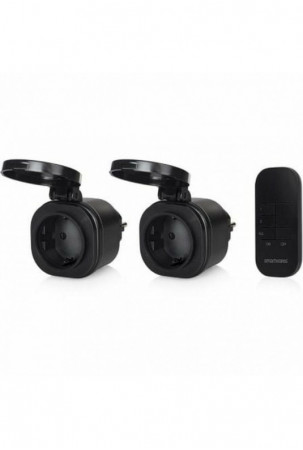 Išmanusis lizdas Smartwares...