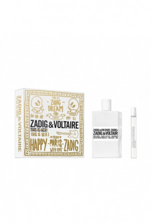 Moteriškų kvepalų rinkinys...