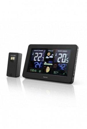 Daugiafunkcinė orų...