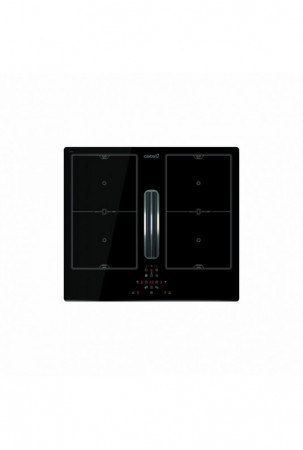 Indukcinė kaitlentė Cata...