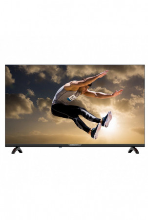 Smart TV Silver 412915 Full...