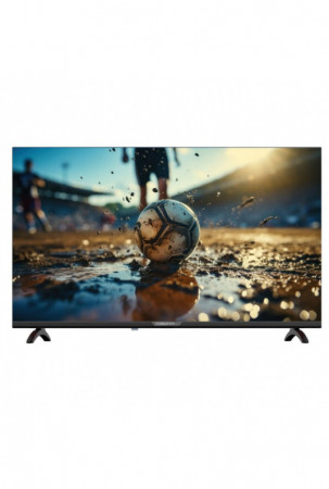 Smart TV Silver 412904 HD...