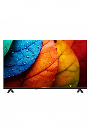 Smart TV Silver 412932 4K...