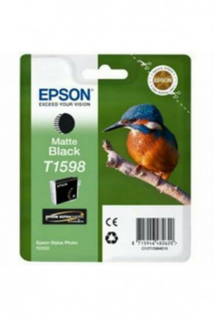 Originali rašalo kasetė...