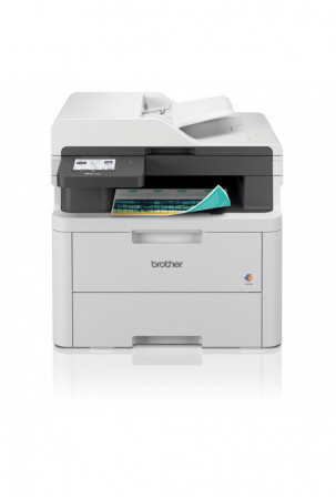 Daugiafunkcis spausdintuvas...