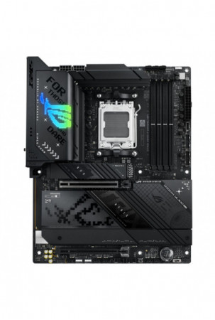 Pagrindinė plokštė Asus ROG...