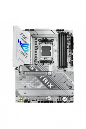 Pagrindinė plokštė Asus ROG...