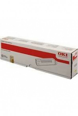 Originalus rašalas OKI...