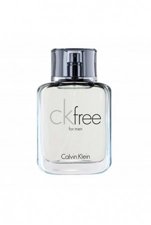 Vyrų kvepalai Calvin Klein...