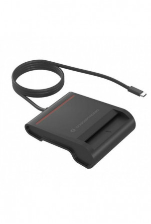 Išorinis kortelių...