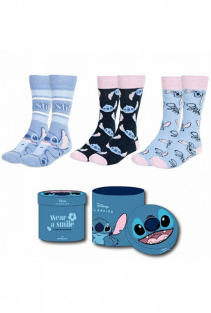 Kojinės Stitch 36-43