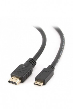 Cablu Mini HDMI la Ethernet...