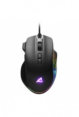 Pelė Sharkoon Juoda