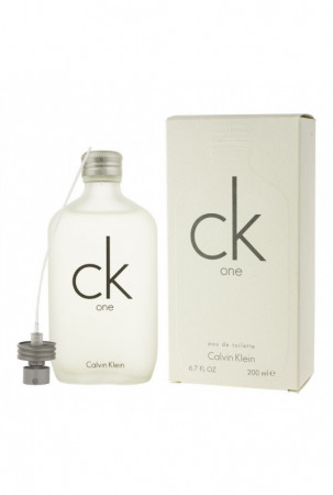 Vyrų kvepalai Calvin Klein...