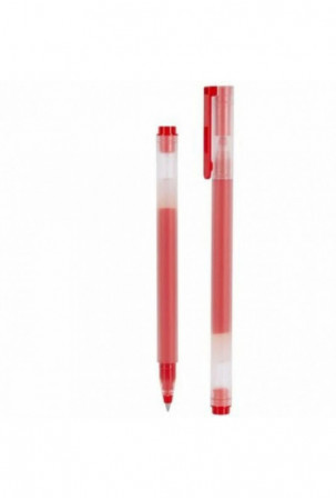 Rašiklis su skystu rašalu...