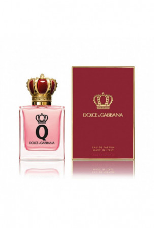 Moterų kvepalai D&G EDP...