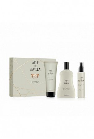 Moteriškų kvepalų rinkinys...