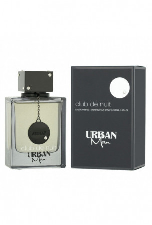 Vyrų kvepalai Armaf Club de...