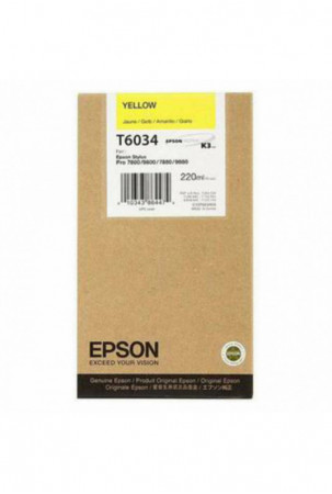 Originali rašalo kasetė...